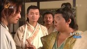 隋唐英雄传【全40集【 2003 电视剧