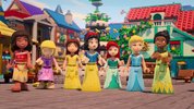 乐高迪士尼公主:恶人大集合 LEGO Disney Princess:Villains Unite (2025)