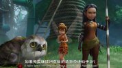 [小叮当：永无兽传奇][2014][英语中字][1080P][3
