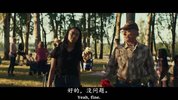 我死掉的朋友佐伊 My Dead Friend Zoe (2024)