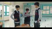 2班李@喜@舒 2반 이희수 (2025)  剧情 韩剧